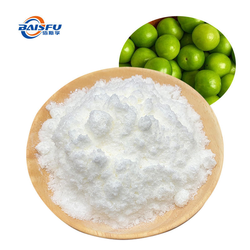 Sour Plum Essence Food Grade Natural Flavor Enhancer Fu Long Temperature Resistant Xi 'An Baisfu