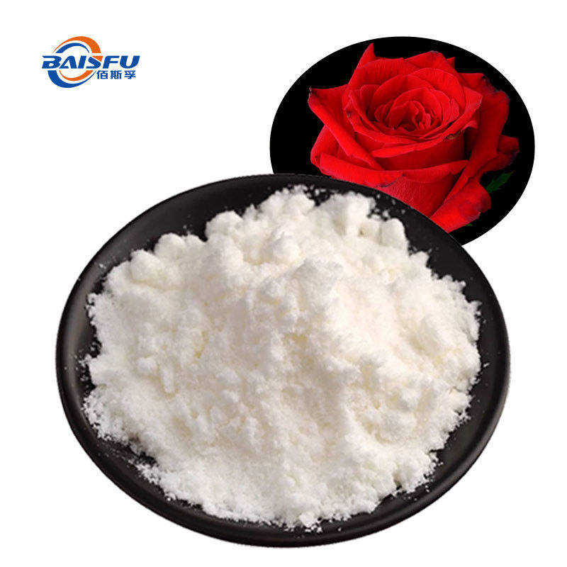 Rose Flavor Heat Resistance For Bake Pastry Snacks Etc Purity 99% for Baking