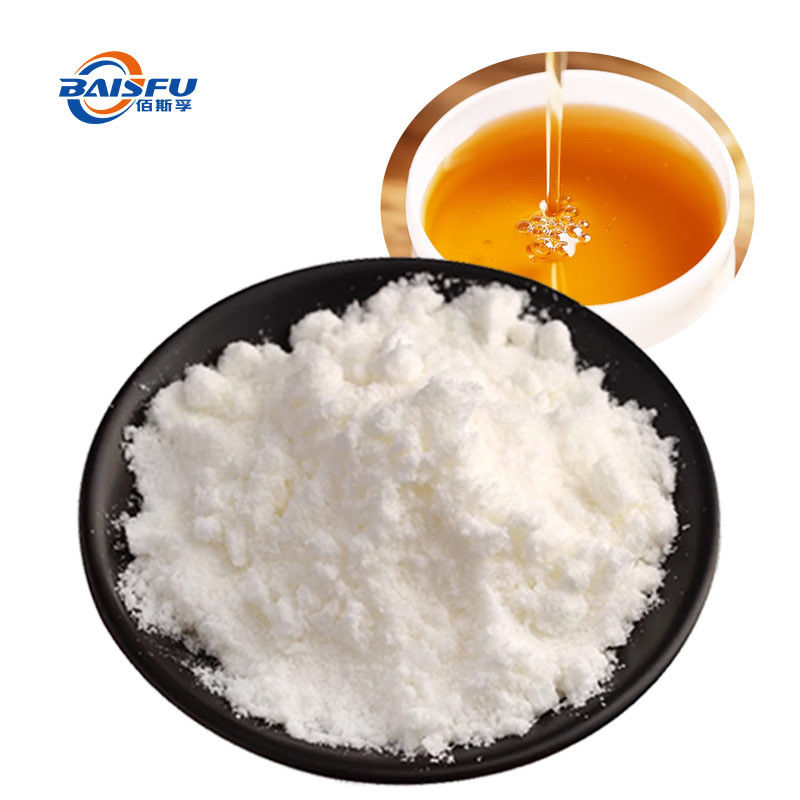 Baisfu Supply Rice Bran Oil Flavor Heat Resistance For Bakery Snack Etc