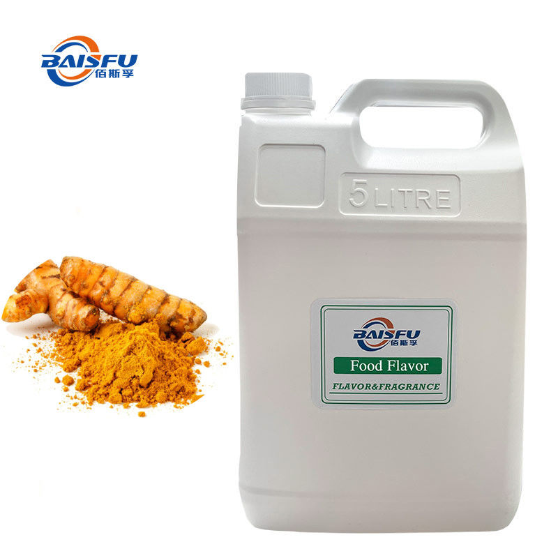 Turmeric Flavor Can Be Used In Many Foods Adds A Mildly Fragrant, Slightly Spicy Flavor And A Warming Color To Food