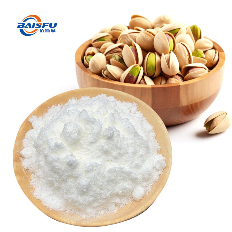 ISO22000/ISO9001 Certified Pistachio Flavor for Juice / Beverage / Dairy Product Food Grade