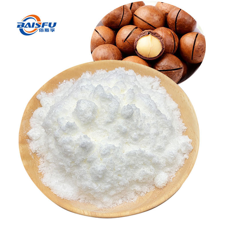 Food Grade Macadamia Nut Flavor For Baisfu Supply ISO22000 And ISO9001 Certified