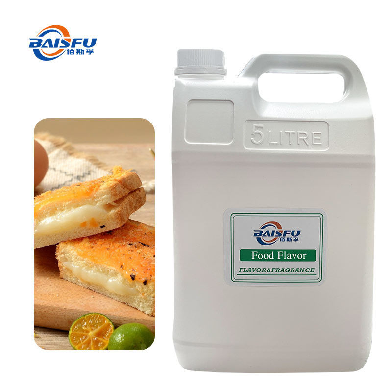Butter Esters Baisfu Supply Food Additive Storage Dry Place CAS 97926-23-3