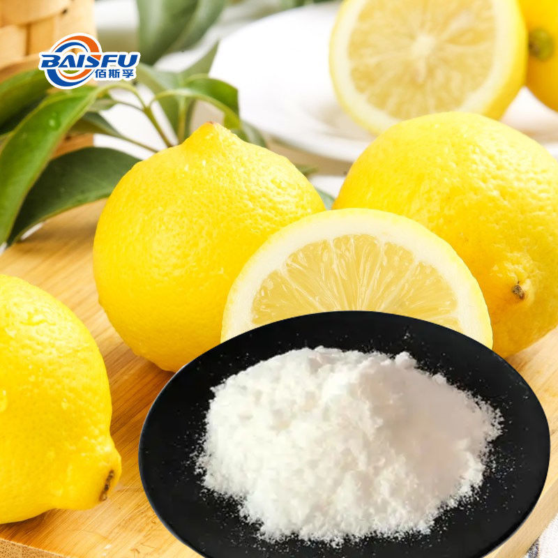 Limette Flavor Natural Fruit Flavoring From BAISIFU In Powder Or Liquid Form With Oil / Water Solubility