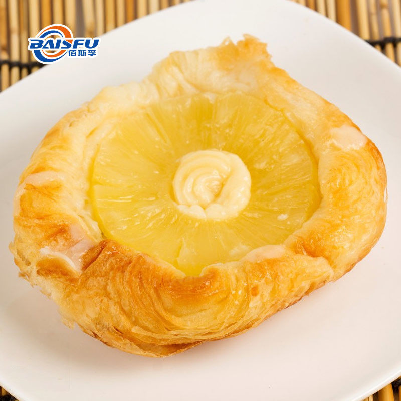 BAISIFU Pineapple Flavor for Natural Fruit Flavoring in Food and Beverage and Dairy Industry