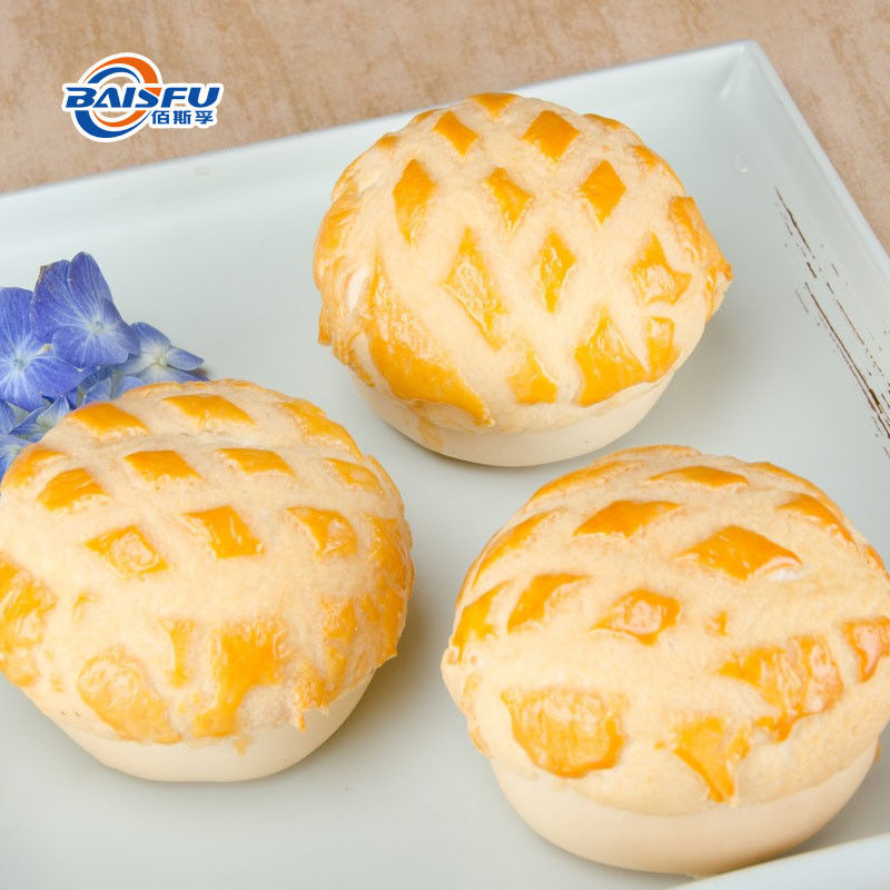 High Purity Pineapple Oil Flavor for Simulating the Aroma of Pineapple Buns and Butter