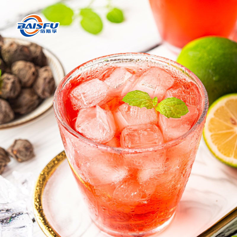 99.9% Purity Cold Flavor Liquid / Power for a Cool and Refreshing Experience