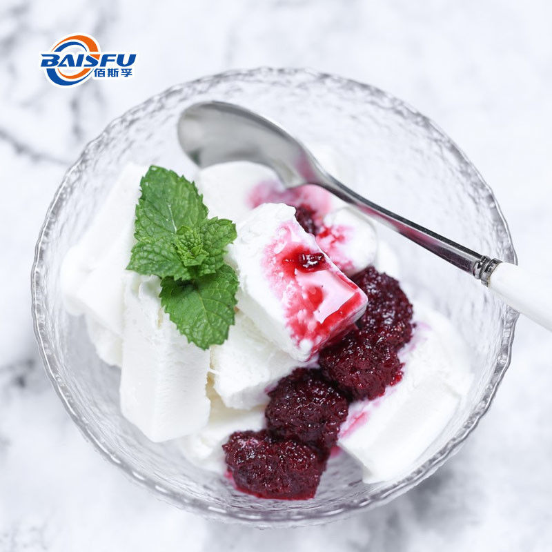 99.9% Purity Cold Flavor Liquid / Power for a Cool and Refreshing Experience