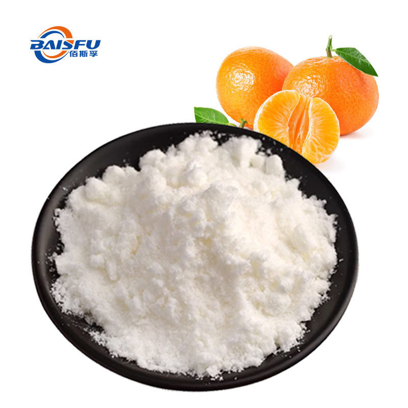 Pure and Natural Tangerine Oil Flavor for Baked Goods and Snacks