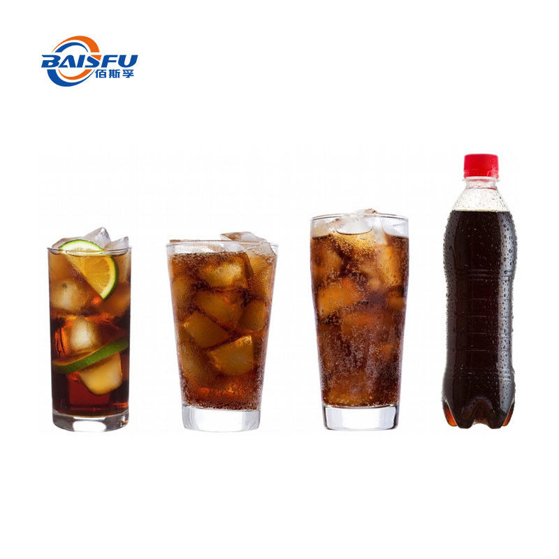 Add a Unique Cola Aroma to Your Products with BAISIFU Natural Fruit Flavoring Cola Oil Flavor