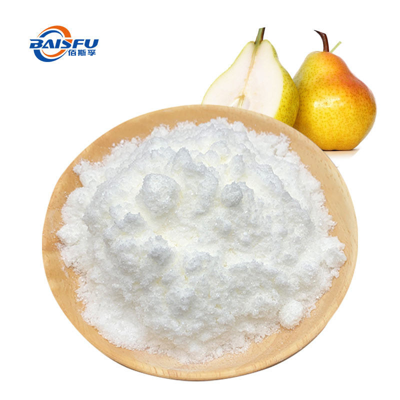 Delicious Natural Fruit Flavoring Pear Flavor for Beverages 99% Purity 1L Specification
