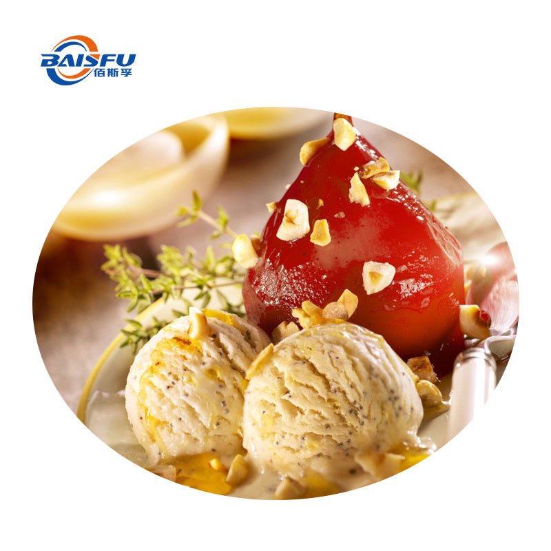 Delicious Natural Fruit Flavoring Pear Flavor for Beverages 99% Purity 1L Specification