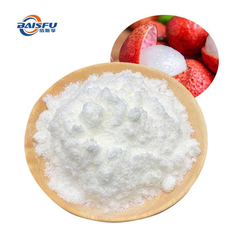 Add a Touch of Lychee Aroma to Your Products with Litchi Oil Flavor Natural Fruit Flavoring