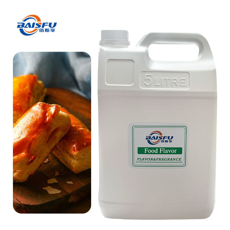 Natural Fruit Flavoring for Authentic Durian Aroma and Taste Sensation with Unique Ingredients