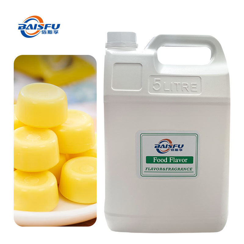 Enhance Your Products with the Unique and Pleasant Taste of Durian BAISIFU Natural Fruit Flavoring
