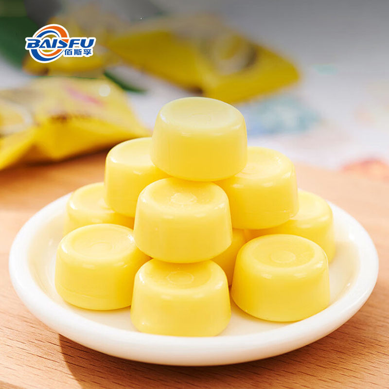Enhance Your Products with the Unique and Pleasant Taste of Durian BAISIFU Natural Fruit Flavoring