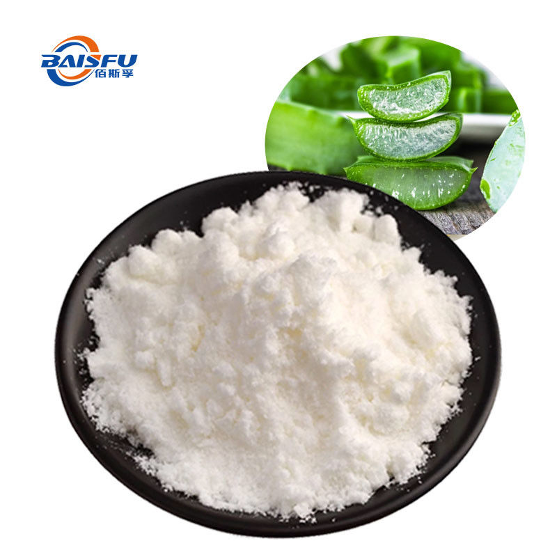 Indulge in the Refreshing Aloe Flavor with Natural Fruit Flavoring by BAISIFU
