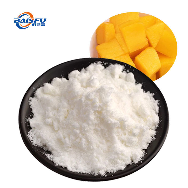 BAISIFU Mango Emulsified Flavor Natural Fruit Flavoring for Food and Beverages