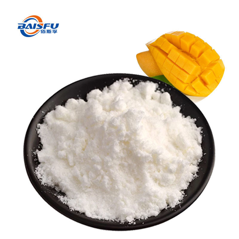 Natural Mango Flavoring for Food Industry BAISIFU 99% Purity 2 Years Shelf Life 5kg MOQ