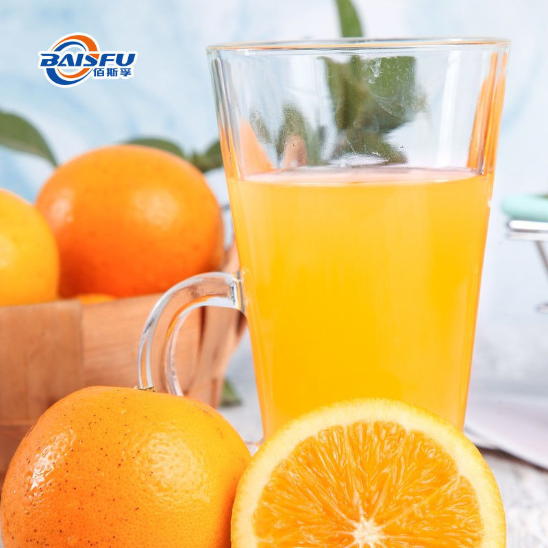 Orange Honey  Flavor has the Fragrance of Orange, which can be used to Enhance the Flavor of Various Foods
