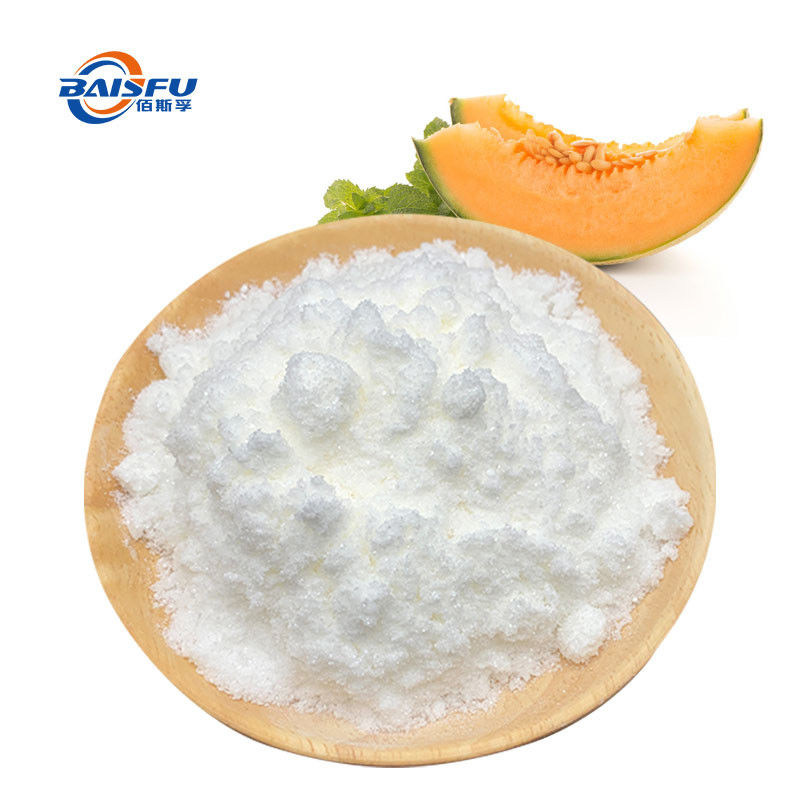 Add a Touch of Melon Aroma with Natural Fruit Flavoring for Food and Drinks