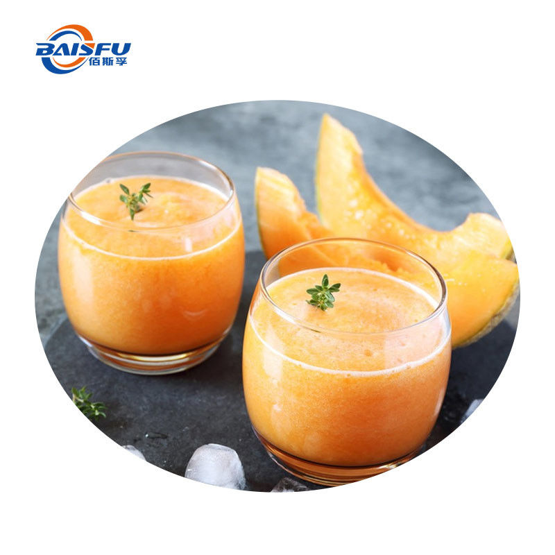 Add a Touch of Melon Aroma with Natural Fruit Flavoring for Food and Drinks