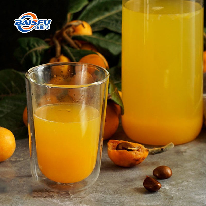 High Quality High Quality Factory Direct Sales Chuanbei Loquat Flavor