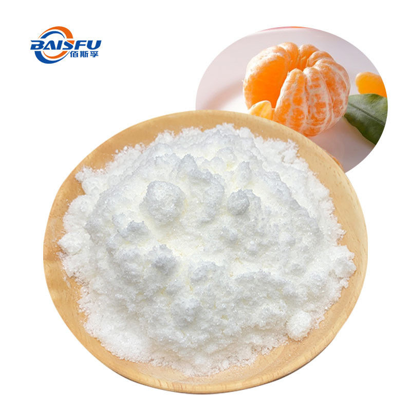 Delicious and Refreshing Natural Fruit Flavoring for Tangerine Emulsified Flavor