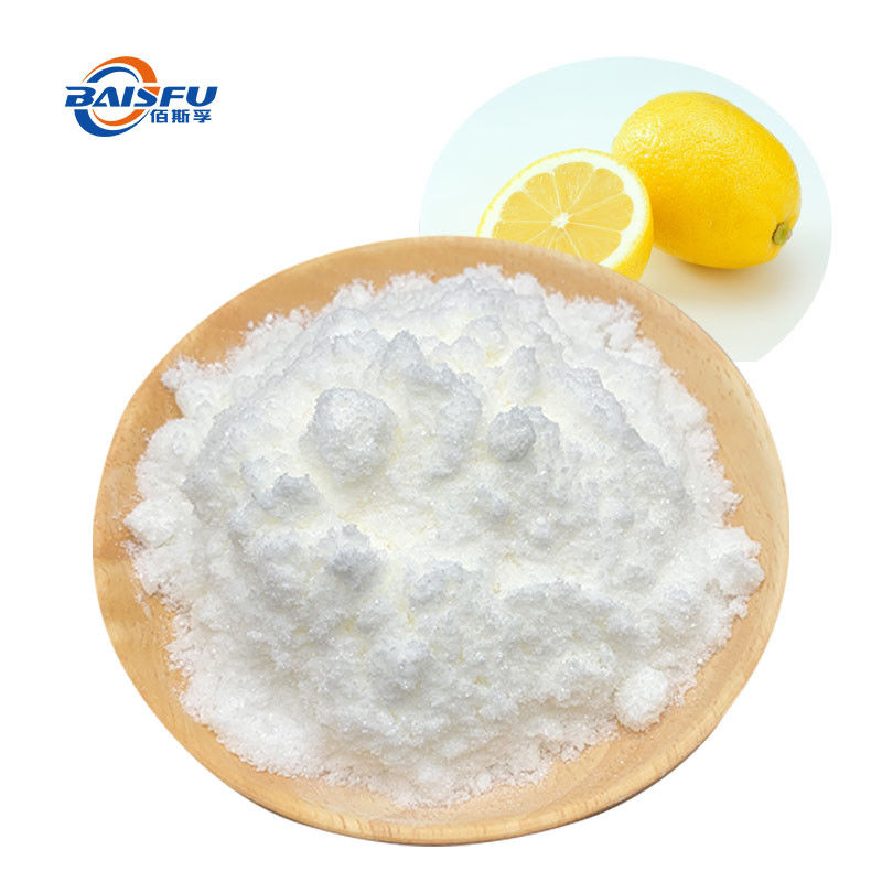 Experience the Best of Lemon with Natural Fruit Flavoring for Your Business