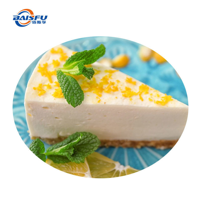 Experience the Best of Lemon with Natural Fruit Flavoring for Your Business