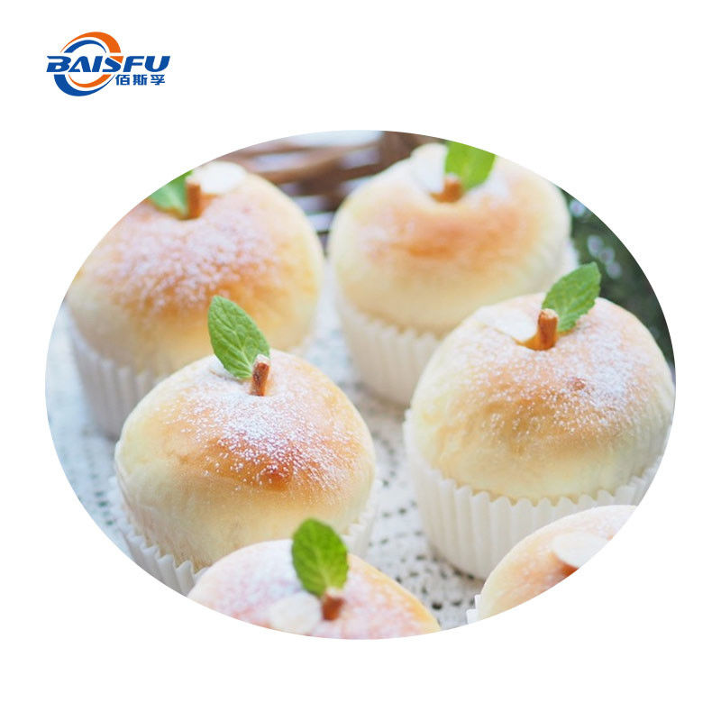 Long-lasting Freshness with BAISIFU Foil Bag / Bottled / Drum / Carton / Container Natural Green Apple Flavoring