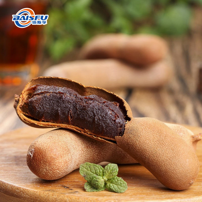 BAISIFU Tamarind Flavor Unique Aroma of Fruits Fermentation and More