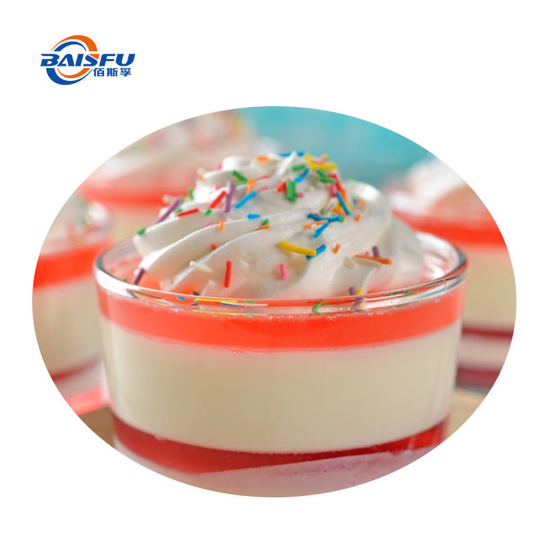 Natural Raw Materials High Purity 99% Jelly Apple Flavor for Drinks and Desserts