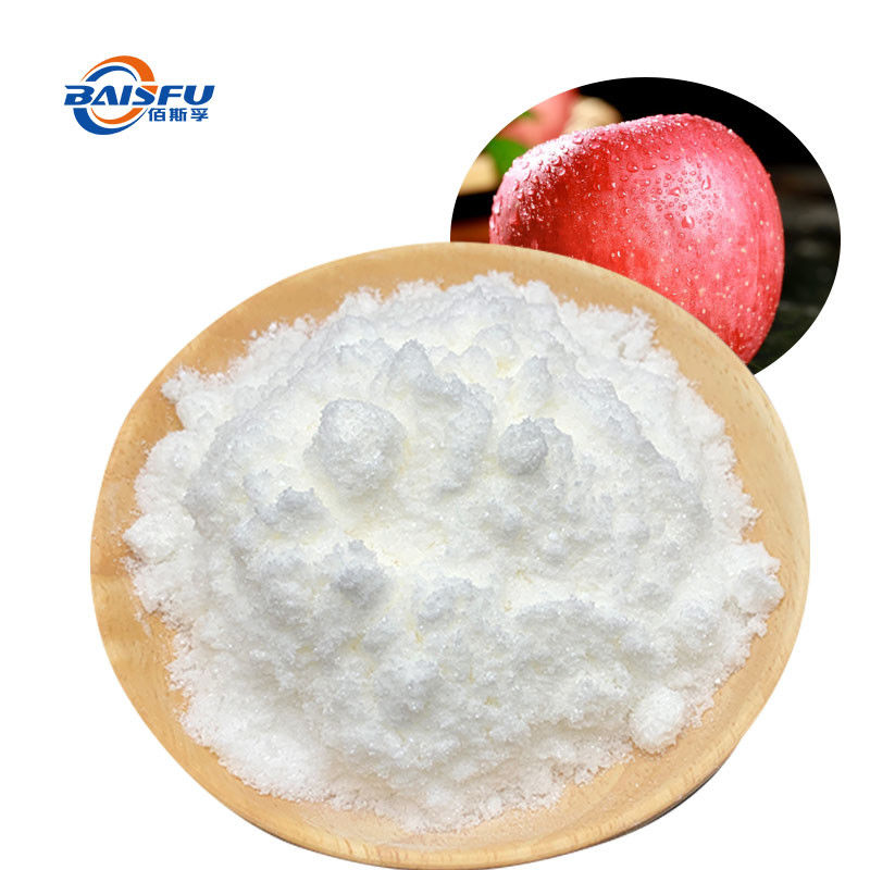Natural Raw Materials High Purity 99% Jelly Apple Flavor for Drinks and Desserts