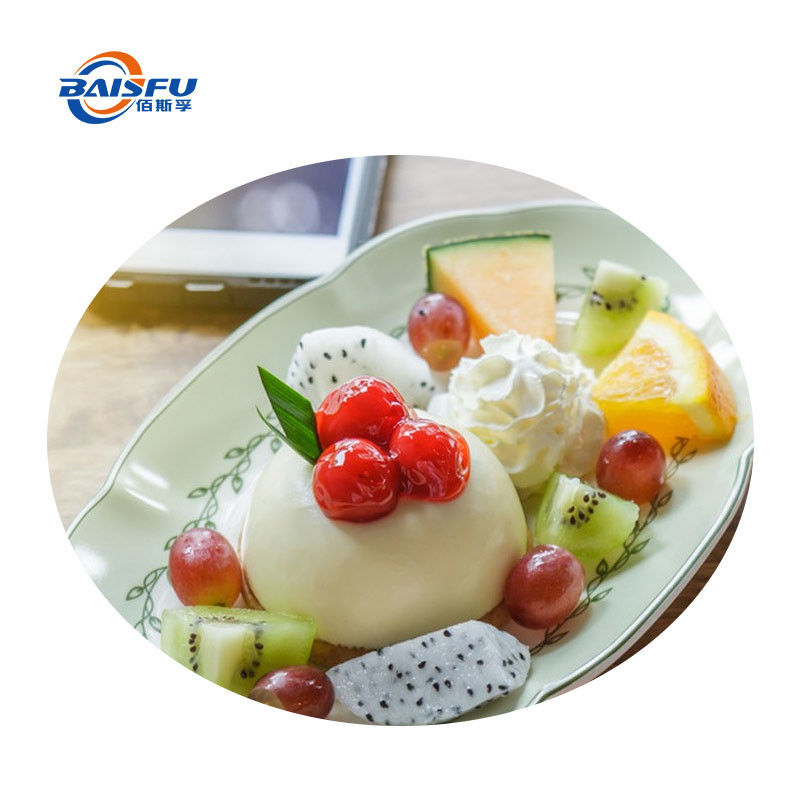 Fragrant and Long-Lasting Hami Melon Flavor used in Beverages， Bread , Baking