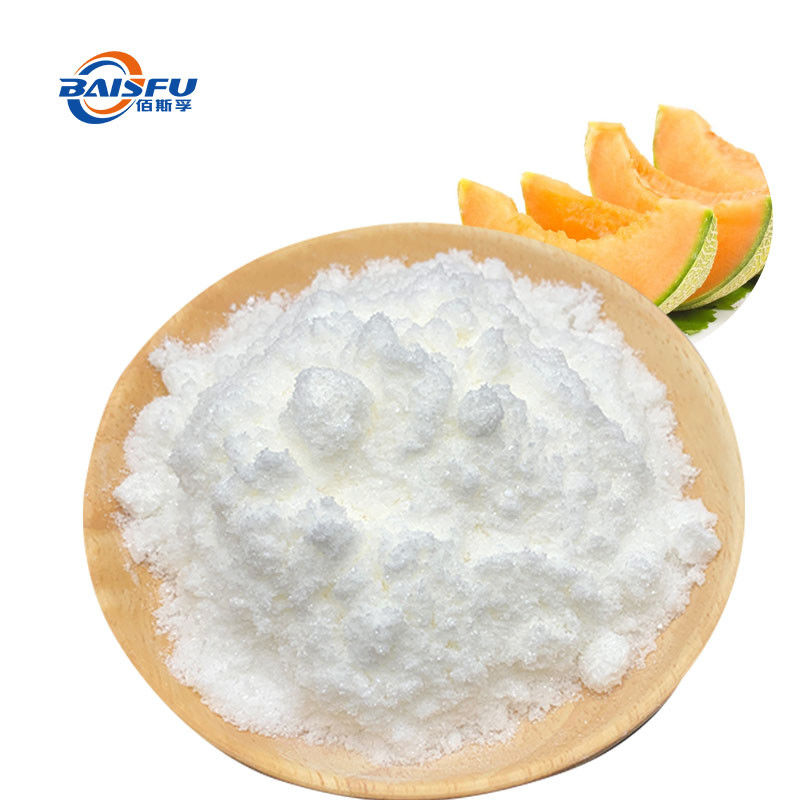 Fragrant and Long-Lasting Hami Melon Flavor used in Beverages， Bread , Baking