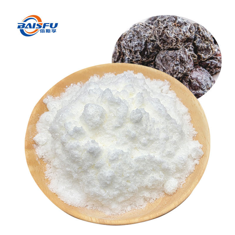 Dark Plum Flavor The Perfect Natural Fruit Flavoring for Wumei Essence