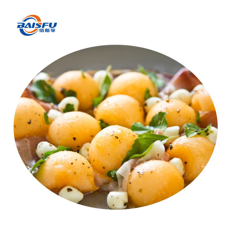 High Quality Hami Melon Oil Flavor used in Cookies and Ice Cream