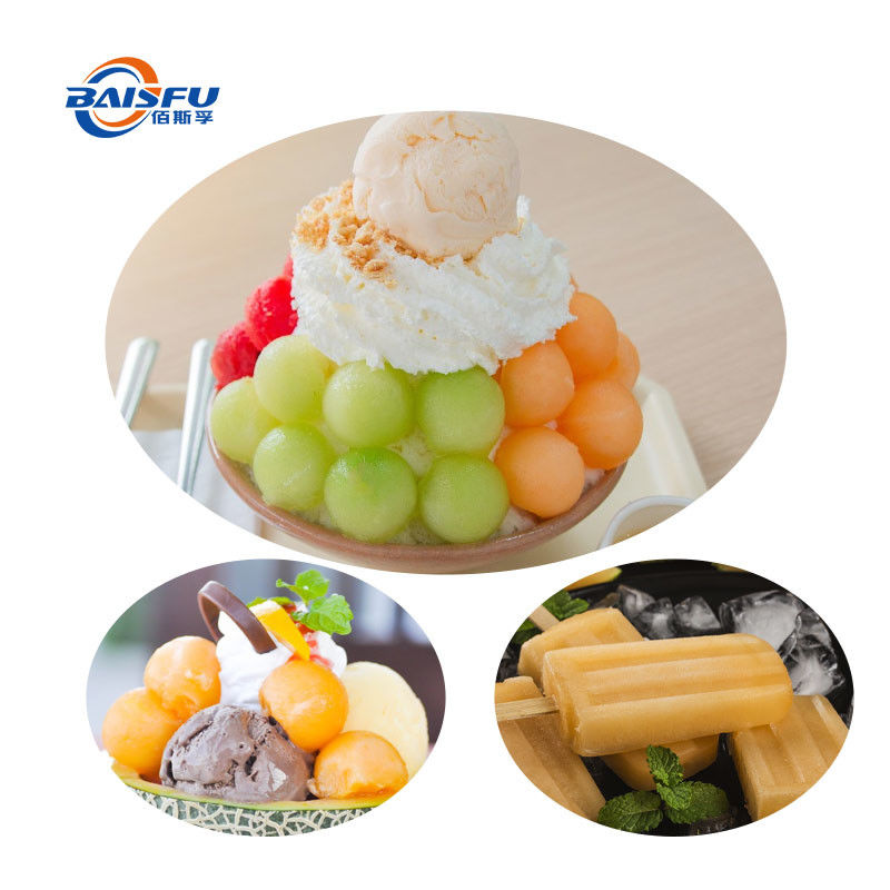 High Quality Hami Melon Oil Flavor used in Cookies and Ice Cream