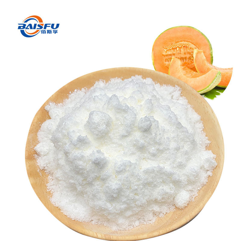 High Quality Hami Melon Oil Flavor used in Cookies and Ice Cream