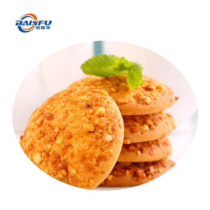 Simulate the Flavor of Real Peanut Oil with Natural Fruit Flavoring 2 Years Shelf Life Shaanxi Origin