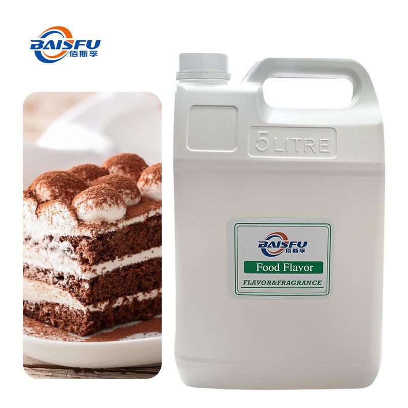 Delicious Tiramisu Flavoring for Cakes and Pastries Elevate Your Desserts