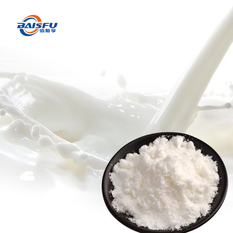 99.99% Purity Food Grade High Concentrate Pure Milk Flavor For Candy And Drink