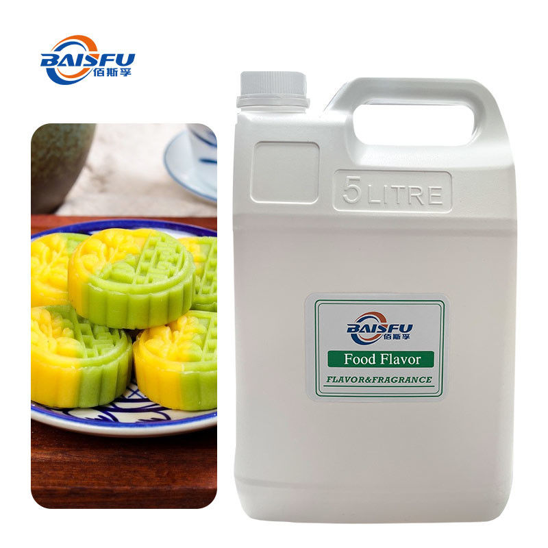 Food Flavors Mung Paste Flavors For Food And Beverages