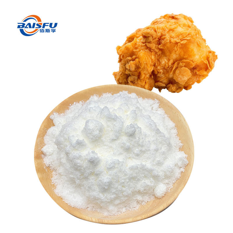 High Concentration Sweet Chicken Powder Flavor For Food Additives