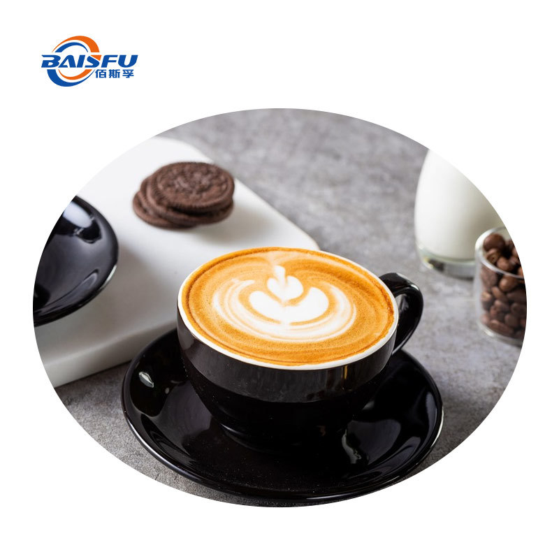 High Quality Coffee Flavor for Food and Beverage Applications