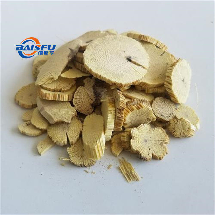 100% High Quality Akebia Caulis Extract / Akebia Caulis Extract Powder / Akebia Stem P.E. Brownish-yellow powder 10:1 use in cosmetic and medicine