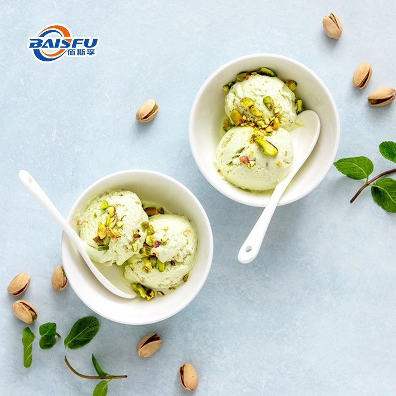 Factory direct pistachio flavor for food and cosmetics
