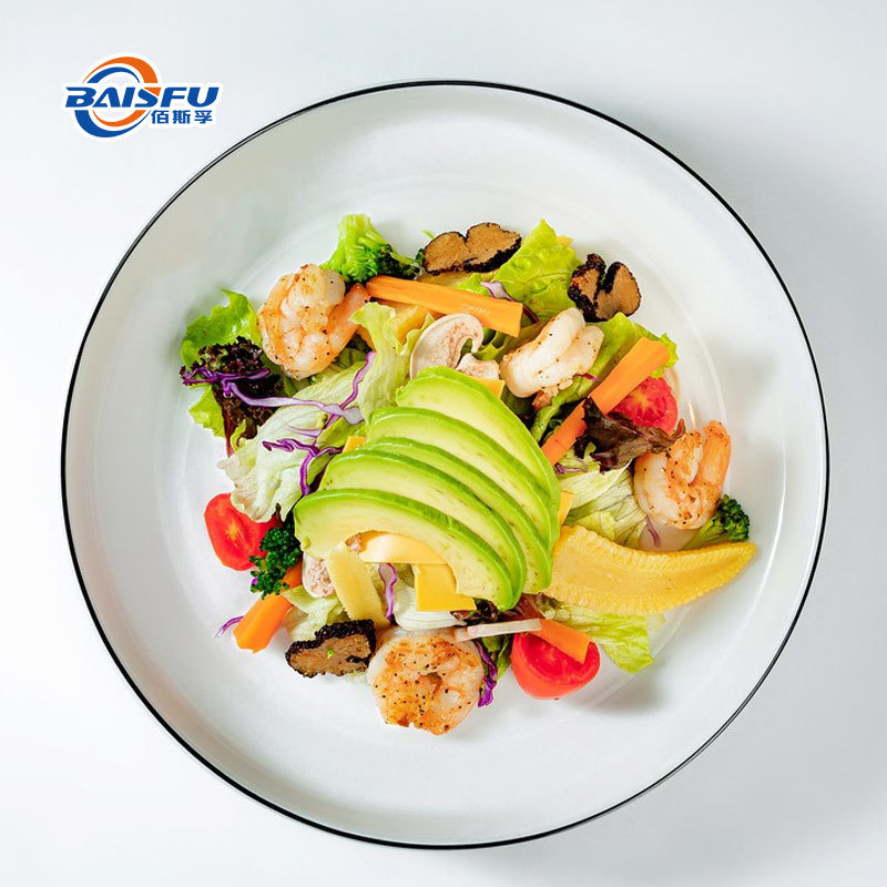 BAISFU High Purity Avocado Flavor for  Food Additives