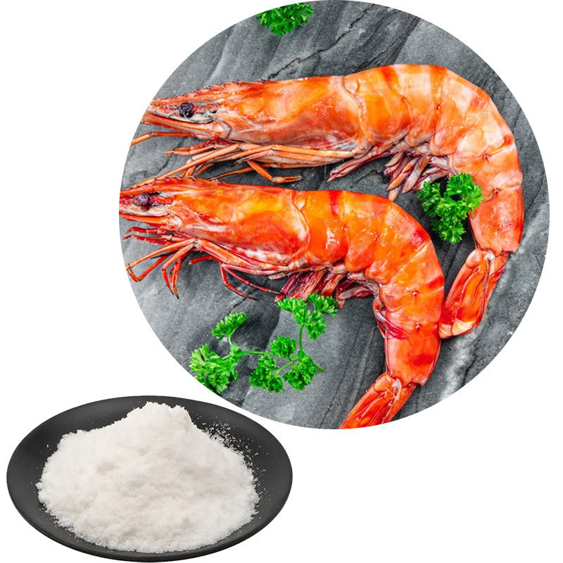 Wholesale High Purity Shrimp Meal Flavor for Food Additives Hot Selling in the US